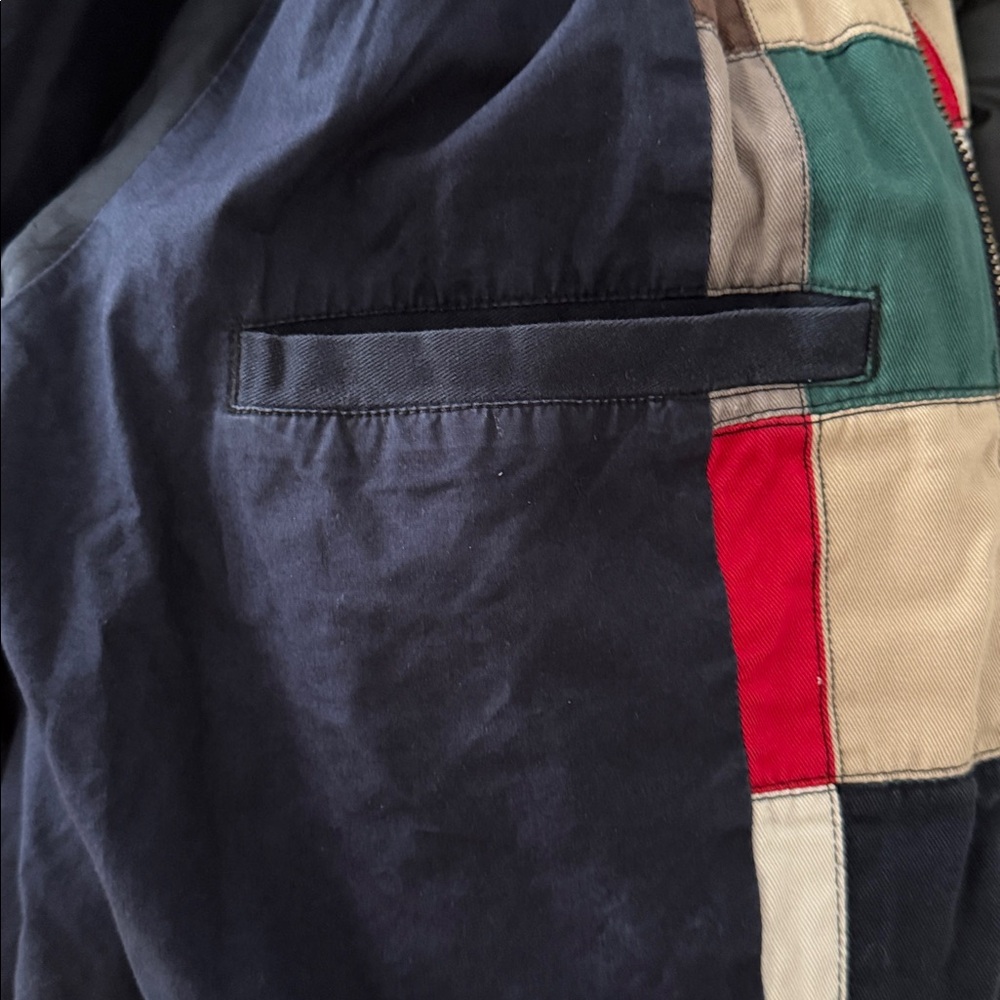 Supreme Patchwork Jacket - Picture 13 of 15